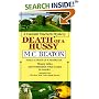 Death of a Hussy (A Hamish Macbeth Mystery)