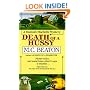 Death of a Hussy (Hamish Macbeth Mysteries, No. 5)