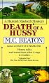 Death of a Hussy (Hamish Macbeth Mysteries, No. 5)