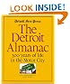 The Detroit Almanac