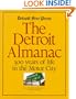 The Detroit Almanac
