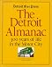Books : The Detroit Almanac