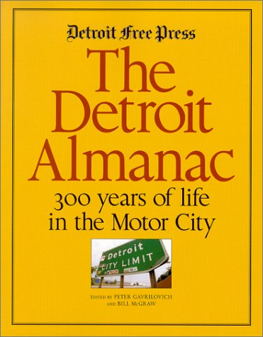 the detroit almanac