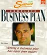 Streetwise Complete Business Plan: Writing a Business Plan Has Never Been Easier!