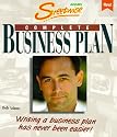 Streetwise Complete Business Plan: Writing a Business Plan Has Never Been Easier! (Adams Streetwise Series)