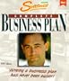 Adams Streetwise Complete Business Plan: Writing a Business Plan Has Never Been Easier