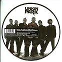 LINKIN PARK WHAT I'VE DONE LIMITED U.K. 7" VINYL PICTURE DISC