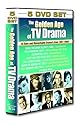 The Golden Age of TV Drama