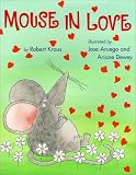 Mouse In Love