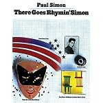 Paul Simon: There Goes Rhymin' Simon (Paul Simon/Simon & Garfunkel) book cover