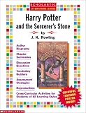 Harry Potter and the Sorcerer's Stone (Scholastic Literature Guides (Harry Potter))