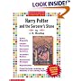 Literature Guide: Harry Potter and the Sorcerer's Stone (Grades 4-8)