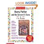 Literature Guide: Harry Potter and the Sorcerer's Stone (Grades 4-8)