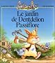 La Famille Passiflore : Le Jardin de Dentdelion Passiflore