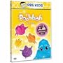 Boohbah - Hot Dog