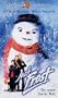 Jack Frost [VHS]