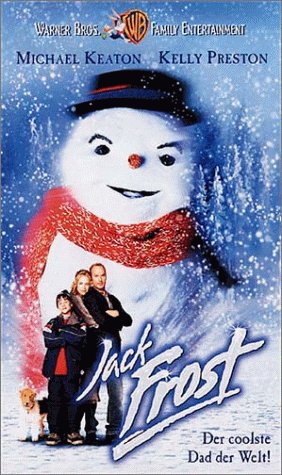 Jack Frost