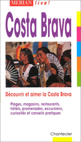 City Travel Guides Discounted  Used : Costa Brava
