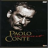 Review Paolo Conte  / Paolo Conte - In Concert [2007]