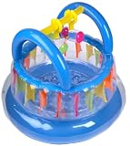 Hasbro Playskool Step Start Walk 'n Ride