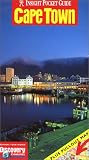Insight Pocket Guide with map Cape Town (Insight Guides)