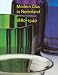 Modern Glass in the Netherlands, 1880-1940