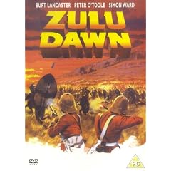 Zulu Dawn [DVD] [1979]