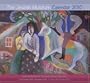 The Jewish Museum 2010 Calendar