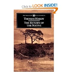 Penguin Classics Return Of The Native