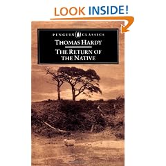 Penguin Classics Return Of The Native
