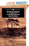 Penguin Classics Return Of The Native