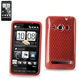 Diamond Gel Protector Skin Cover Cell Phone Candy Case with LCD Screen Prot ....