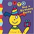 Otto Has a Birthday Party