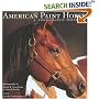 The American Paint Horse : A Photographic Portrayal