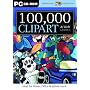 100,000 Clipart