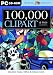 100,000 Clipart