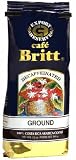 Decaffeinated Ground Gourmet Coffee