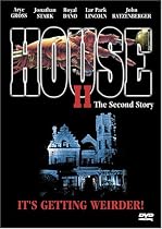 House II: The Second Story