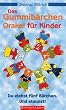 Das Gummib�rchen Orakel f�r Kinder. Du ziehst f�nf B�rchen. Und staunst!