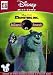 Disney/Pixar's Monsters, Inc: Billiard Beast Mini Game