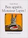 Livres : Bon appétit, Monsieur Lapin !