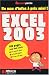 Excel 2003