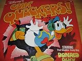 Disneys GOIN QUACKERS! Starring Donald Duck -Songs to Quack You Up