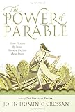 The power of parable : how fiction by Jesus became fiction about Jesus