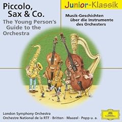 Piccolo,Sax & Co.(Elo Jun.)