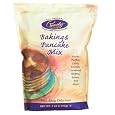 BUY : Pamela's Ultimate Baking and Pancake Mix, 4-Pound Bags (Pack of 3)