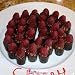 32 pc. Milk Chocolate Dessert Cups