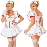 NIGHT NURSE from Silvermoon