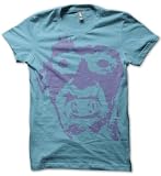 Monster Series-Plague Zombie, Aqua, Large