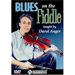 Blues on the Fiddle by 